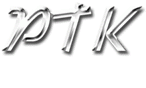 Logo of PTK